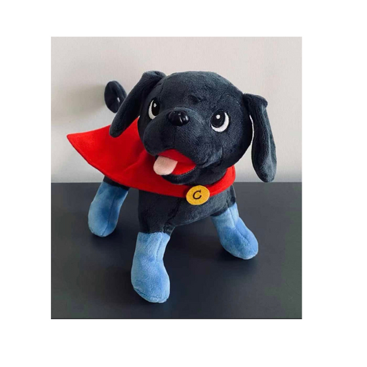 Cooper Plush